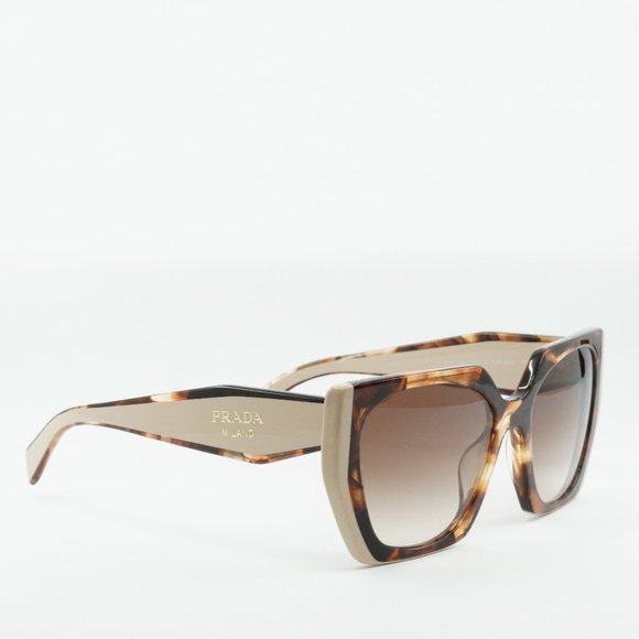 FINAL PRICE NEW PRADA PR15WS 01R0A6 SUNGLASSES - Picture 14 of 14